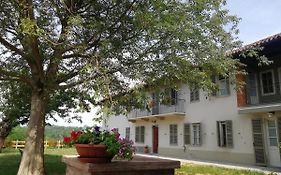 Agriturismo IL FRA'
